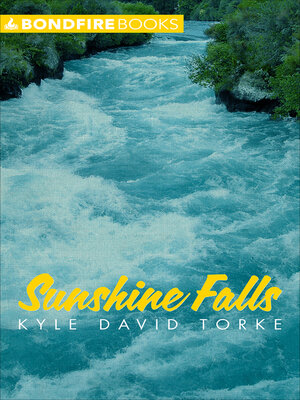 cover image of Sunshine Falls